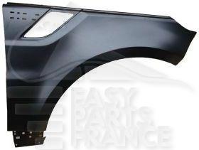 AILE AVD ALU Pour LAND ROVER RANGE ROVER SPORT (L494) - LD054 05/13→11/17