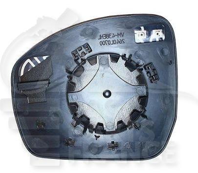 GLACE DE RETRO G CHAUF Pour LAND ROVER RANGE ROVER SPORT (L494) - LD055 12/17→