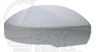 COQUE DE RETRO D A PEINDRE Pour LAND ROVER RANGE ROVER SPORT (L494) - LD055 12/17→