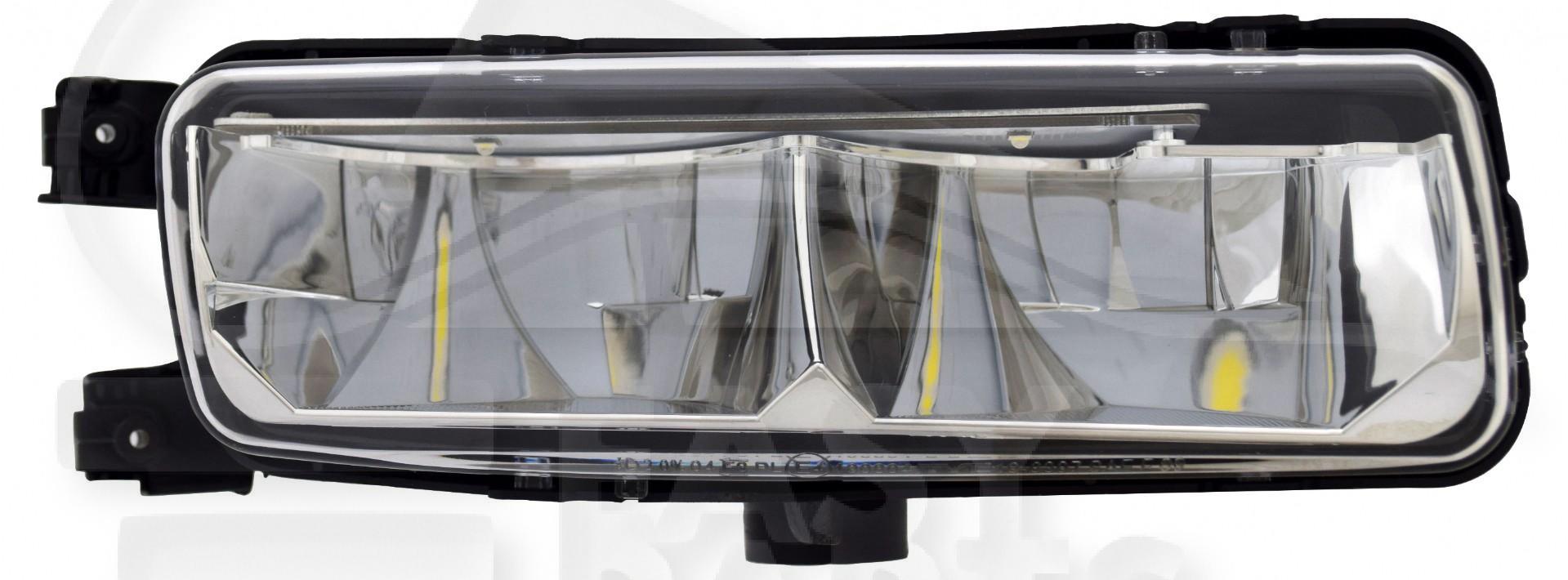 AB AVD LED Pour LAND ROVER RANGE ROVER SPORT (L494) - LD054 05/13→11/17