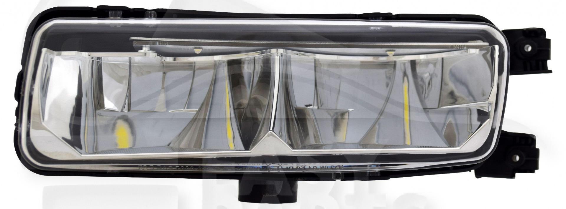 AB AVG LED Pour LAND ROVER RANGE ROVER SPORT (L494) - LD054 05/13→11/17