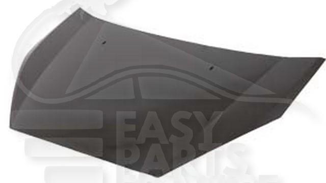 CAPOT Pour FORD GALAXY - FD082 01/06→12/10