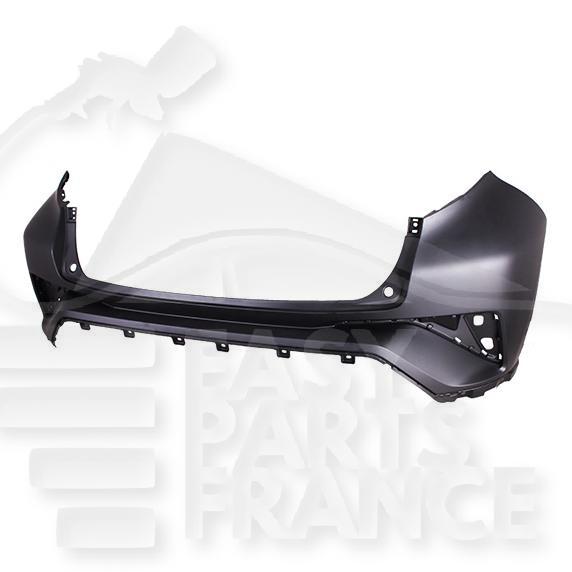 PC AR A PEINDRE AVEC 2 TROUS PARK ASSIST Pour TOYOTA CH-R - TY280 09/16→12/19