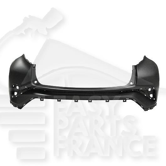 PC AR A PEINDRE AVEC 2 MARQUES DE COUPE PARK ASSIST Pour TOYOTA CH-R - TY281 01/20→