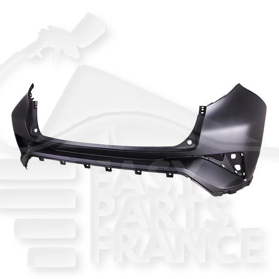PC AR A PEINDRE AVEC 2 TROUS PARK ASSIST Pour TOYOTA CH-R - TY281 01/20→