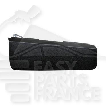 CACHE CROCHET DE PC AVD INF A PEINDRE Pour TOYOTA RAV 4 - TY199 02/19→