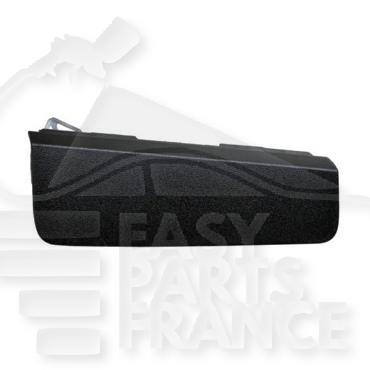 CACHE CROCHET DE PC AVD INF A PEINDRE Pour TOYOTA RAV 4 - TY199 04/19→