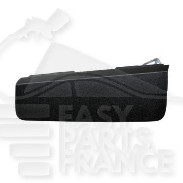 CACHE CROCHET DE PC AVG INF A PEINDRE Pour TOYOTA RAV 4 - TY199 02/19→
