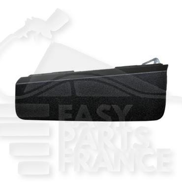 CACHE CROCHET DE PC AVG INF A PEINDRE Pour TOYOTA RAV 4 - TY199 04/19→