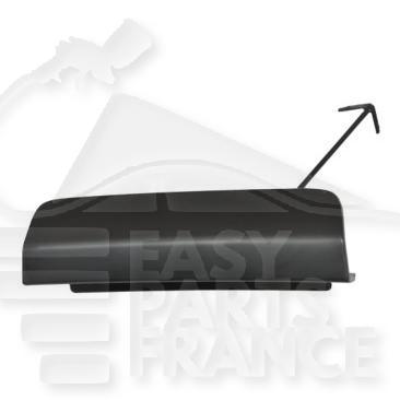 CACHE CROCHET DE PC AVG SUP A PEINDRE Pour TOYOTA RAV 4 - TY199 02/19→