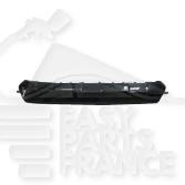 MOULURE DE PC AR INF NOIRE (TRAIL/TRD OFF-ROAD MODEL) Pour TOYOTA RAV 4 - TY199 04/19→