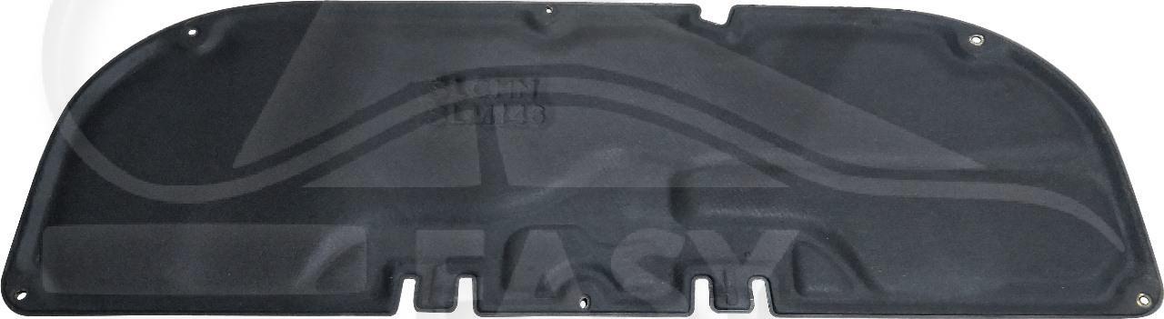 INSONORISANT DE CAPOT Pour TOYOTA RAV 4 - TY199 04/19→