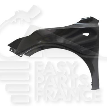 AILE AVD A/EMPL FEU Not XCeed (SUV) Pour KIA CEED - KI035 07/21→