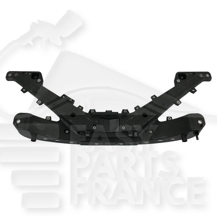 FACE AV Pour TESLA TSLA 3 04/16→