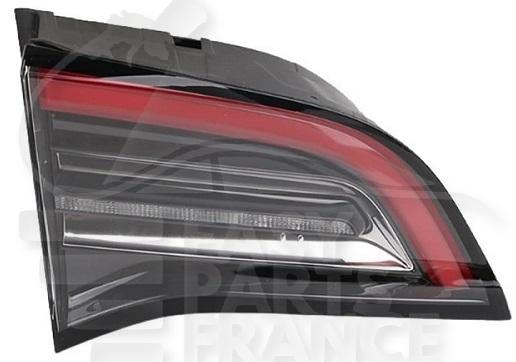 FEU ARD INT LED Pour TESLA TSLA 3 04/16→