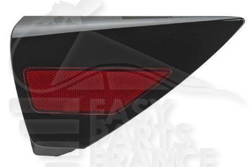 CATADIOPTRE ARD LED SUR AILE Pour TESLA TESLA - 3 - TE010 04/16→08/23