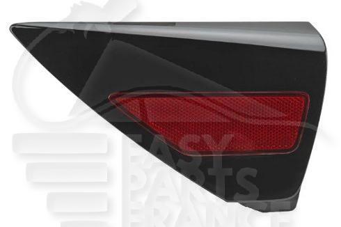 CATADIOPTRE ARG LED SUR AILE Pour TESLA TESLA - 3 - TE010 04/16→08/23
