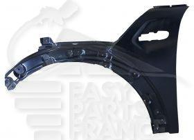 AILE AVG A/EMPL FEU Pour MINI MINI F55/F56 - MN030 03/14→02/21