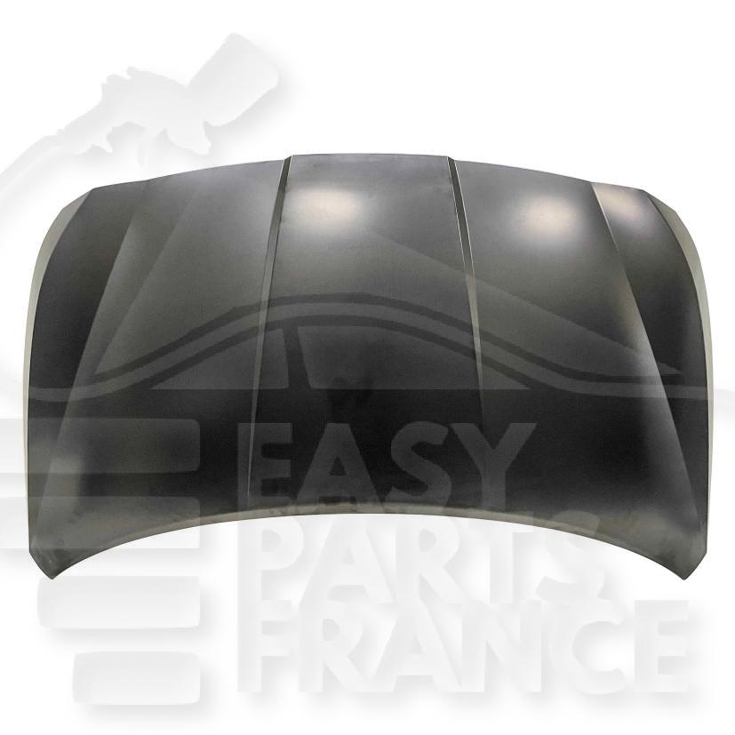 CAPOT Pour HYUNDAI I-20 - HY075 10/20→