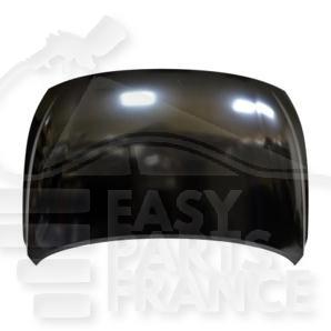 CAPOT Pour HYUNDAI I-30 - HY253 01/17→10/19