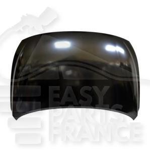 CAPOT Pour HYUNDAI I-30 - HY255 03/20→