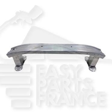 RENFORT DE PC AV ALU Pour JEEP RENEGADE - JE101 09/18→