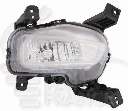 AB AVD H8 Pour KIA CEED - KI035 07/21→