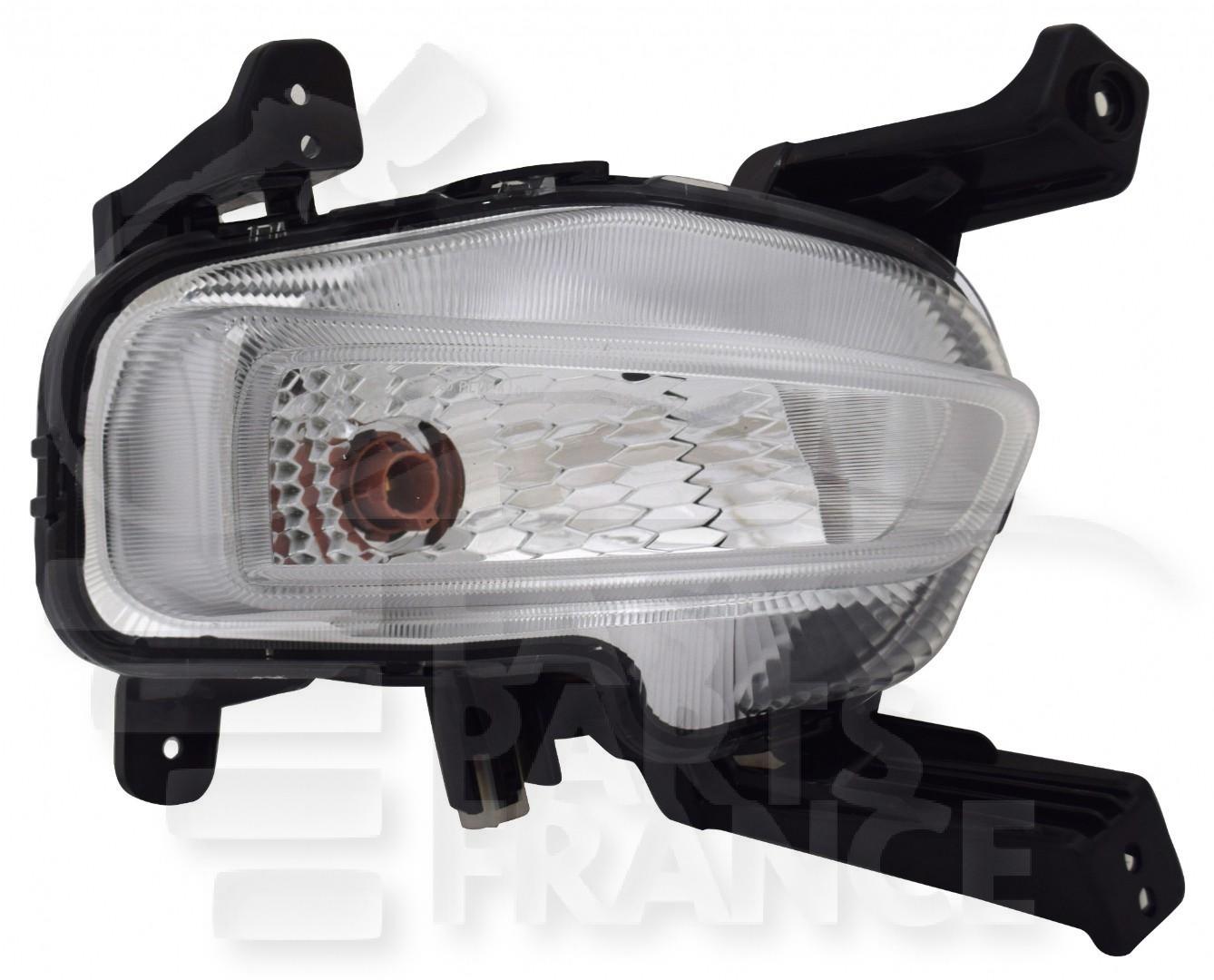 FEU DE JOUR AVD LED Pour KIA CEED - KI035 05/21→