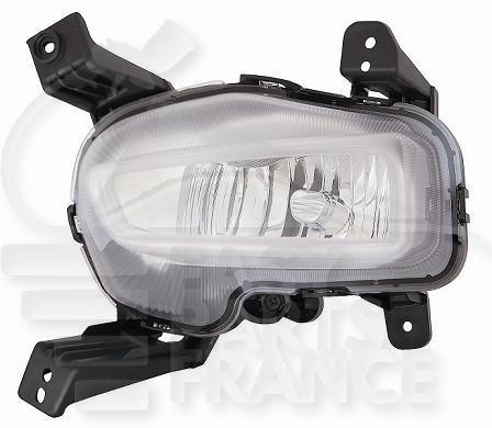 AB AVG H8 Pour KIA CEED - KI035 07/21→