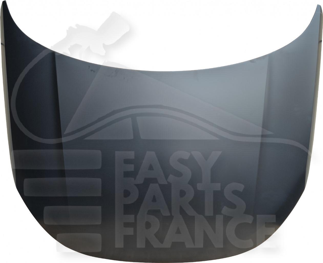 CAPOT - ALU Pour LAND ROVER DISCOVERY V (462) - LD015 02/17→09/20