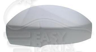 COQUE DE RETRO G A PEINDRE Pour LAND ROVER DISCOVERY (L550) - LD015 01/16→09/20