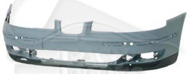 PC AV A PEINDRE - DIESEL sauf CUPRA Pour SEAT LEON - SE080 03/00→08/05