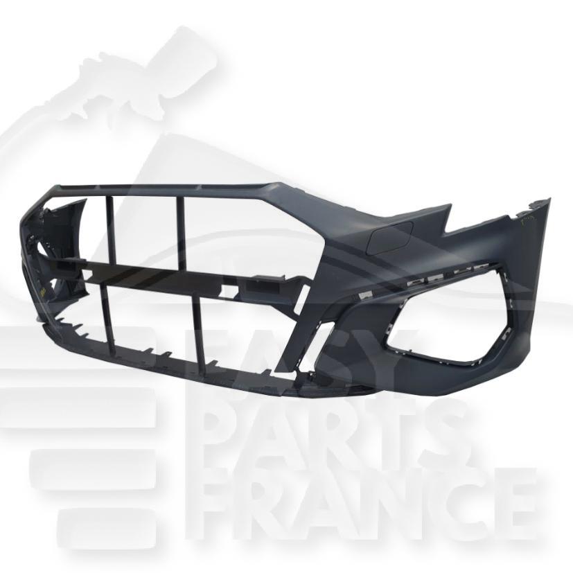 PC AV A PEINDRE +/- PARK ASSIST - S LINE Pour AUDI A3 - 4 PTES S-LINE - AD240 05/20→
