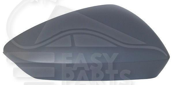 COQUE DE RETRO D A PEINDRE Pour AUDI A3 - 4 PTES S-LINE - AD240 05/20→