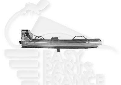 FEU DE RETRO G LED Pour FIAT 600 - FT180 09/23→