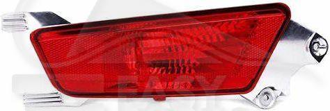 FEU DE BROUILLARD ARD Pour LAND ROVER EVOQUE (L538) - LD061 04/15→11/18