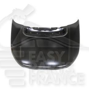 CAPOT - ALU Pour LAND ROVER DISCOVERY V (L462) - LD016 10/20→