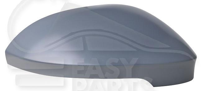 COQUE DE RETRO D A PEINDRE Pour VOLKSWAGEN TAIGO - VO210 03/22→
