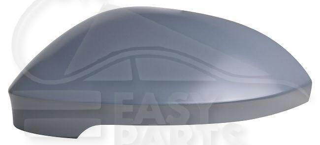COQUE DE RETRO G A PEINDRE Pour VOLKSWAGEN TAIGO - VO210 03/22→