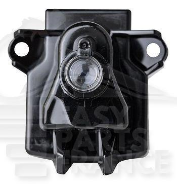 FEU DE SOL G Pour VOLKSWAGEN TAIGO - VO210 03/22→