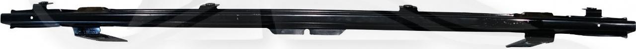RENFORT SUP DE PC AV ALU Pour ALFA ROMEO GIULIA - AA140 06/15→03/23