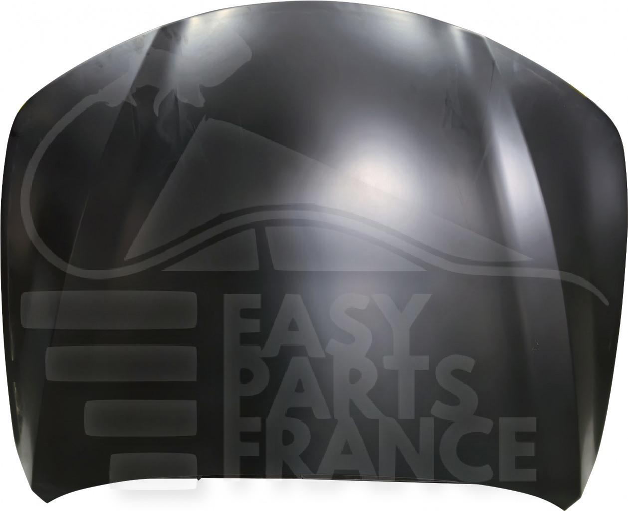 CAPOT - ALU Pour ALFA ROMEO GIULIA - AA140 06/15→03/23