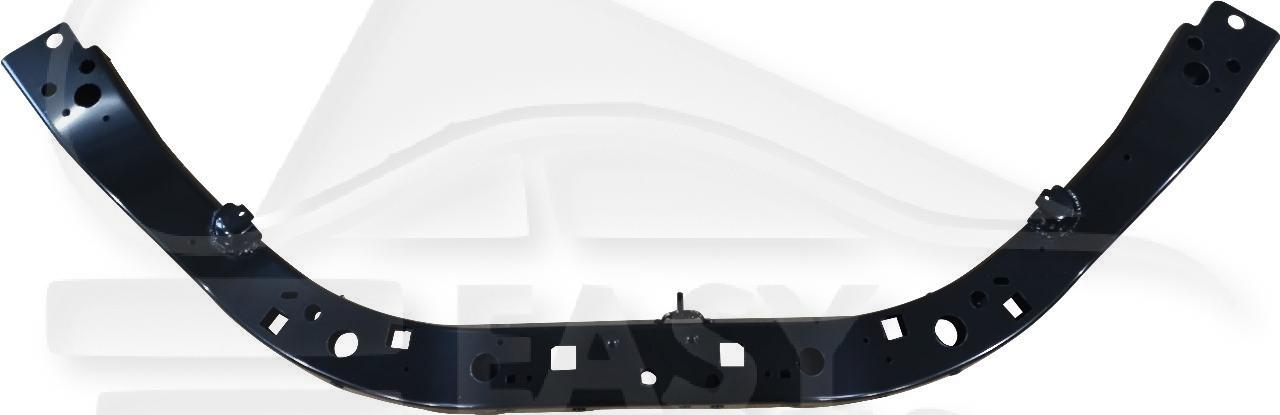 TRAVERSE AV SUP - ALU Pour ALFA ROMEO GIULIA - AA140 06/15→03/23