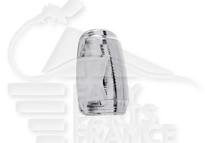 FEU DE RETRO G BLANC lampe grand modèle Pour FORD TRANSIT MK8 - FD198 09/19→