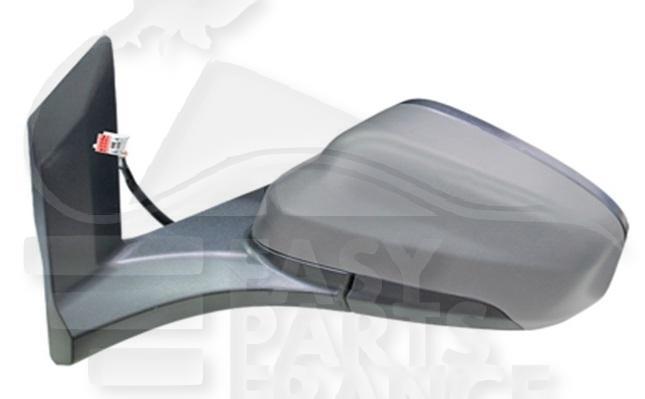 RETRO G ELECT CHAUF A PEINDRE Pour FORD TRANSIT COURRIER - FD211 05/18→04/23