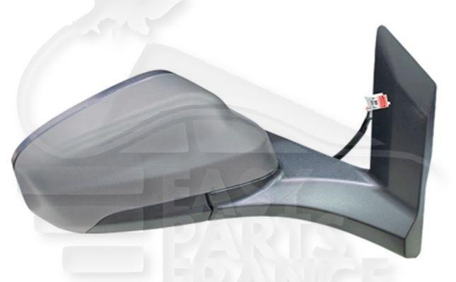 RETRO D ELECT CHAUF A PEINDRE Pour FORD TRANSIT COURRIER - FD211 05/18→04/23