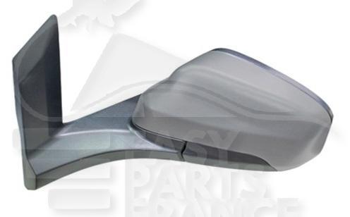 RETRO G MANUEL A PEINDRE Pour FORD TRANSIT COURRIER - FD211 05/18→04/23