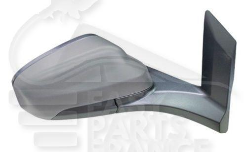 RETRO D MANUEL A PEINDRE Pour FORD TRANSIT COURRIER - FD211 05/18→04/23