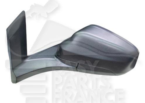 RETRO G MANUEL NOIR Pour FORD TRANSIT COURRIER - FD211 05/18→04/23