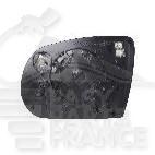 GLACE DE RETRO D CHAUF Pour JEEP COMPAS - JE023 01/21→